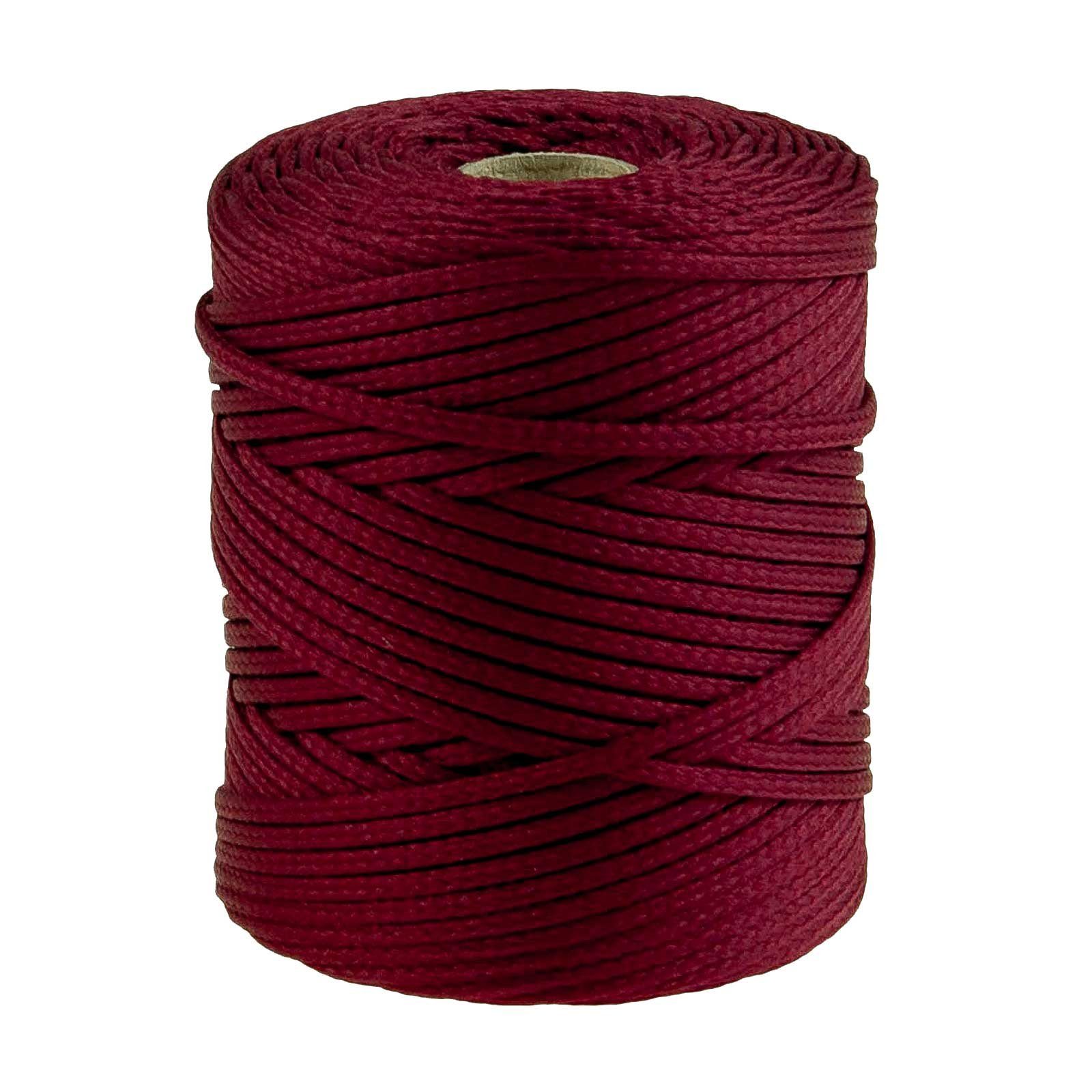 maDDma 100m Polyester-Schnur Kordel 4mm Seil, günstig online kaufen