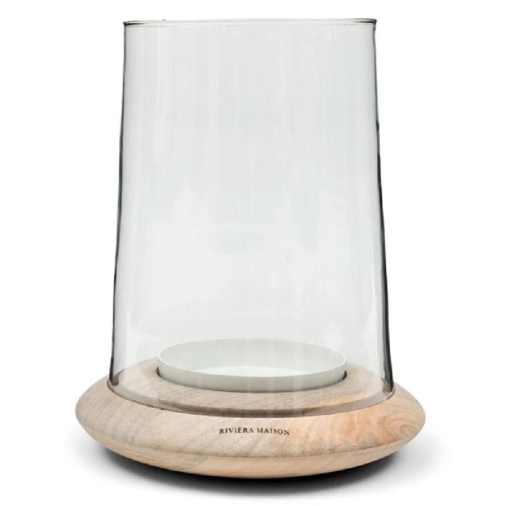 Rivièra Maison Kerzenhalter Windlicht Trento Hurricane günstig online kaufen