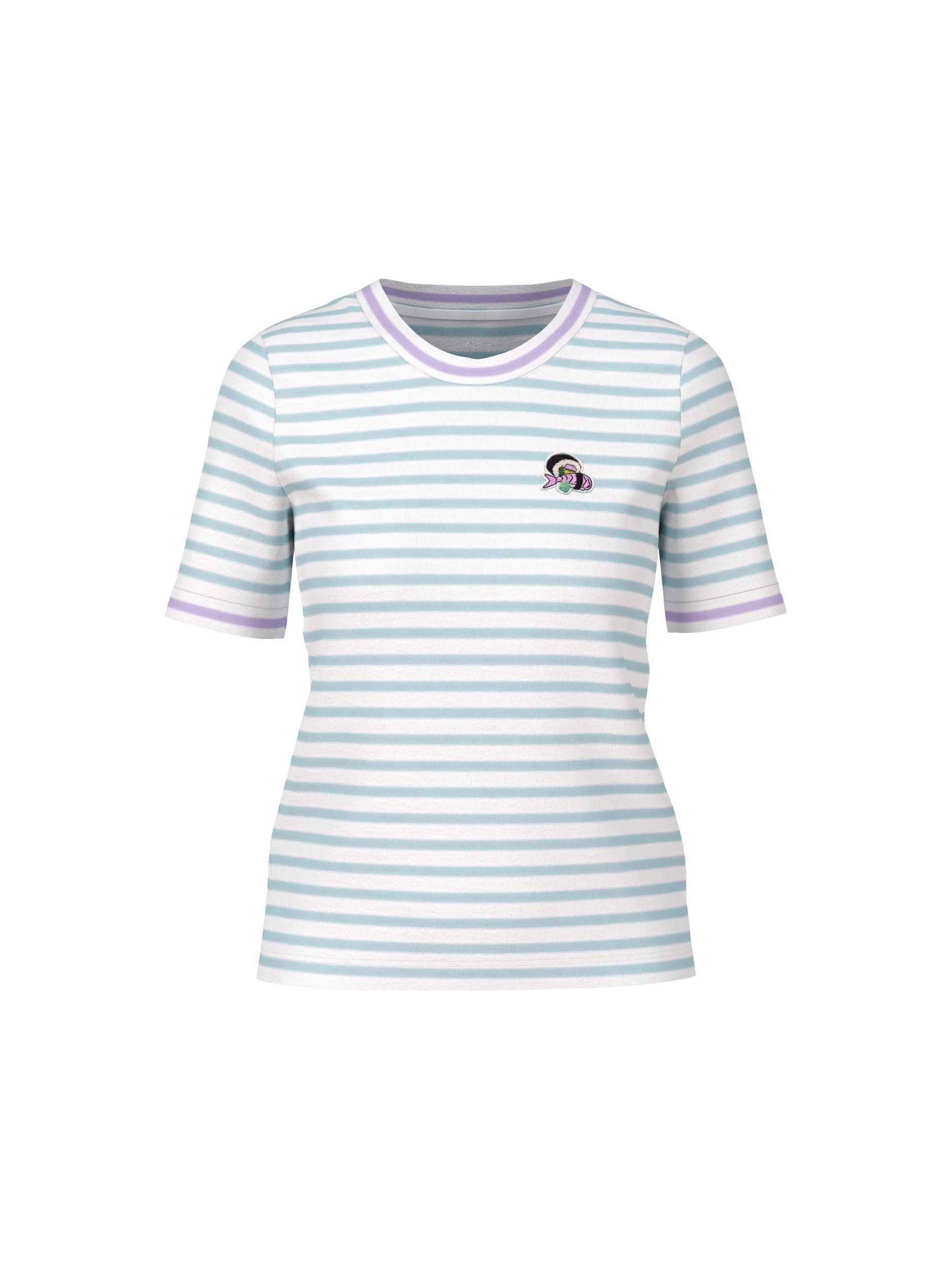 Kurzarmshirt T-Shirt