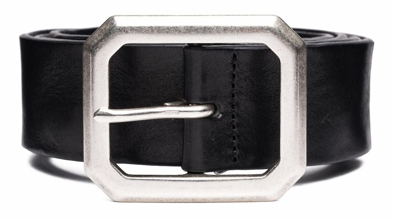 Replay Ledergürtel günstig online kaufen