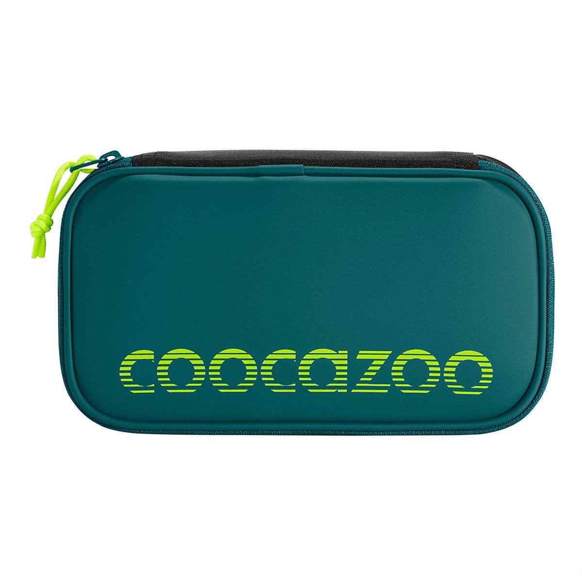 coocazoo Federmäppchen Mäppchen, (1 Stück), Etui, Schlamperbox, Schulzubehör