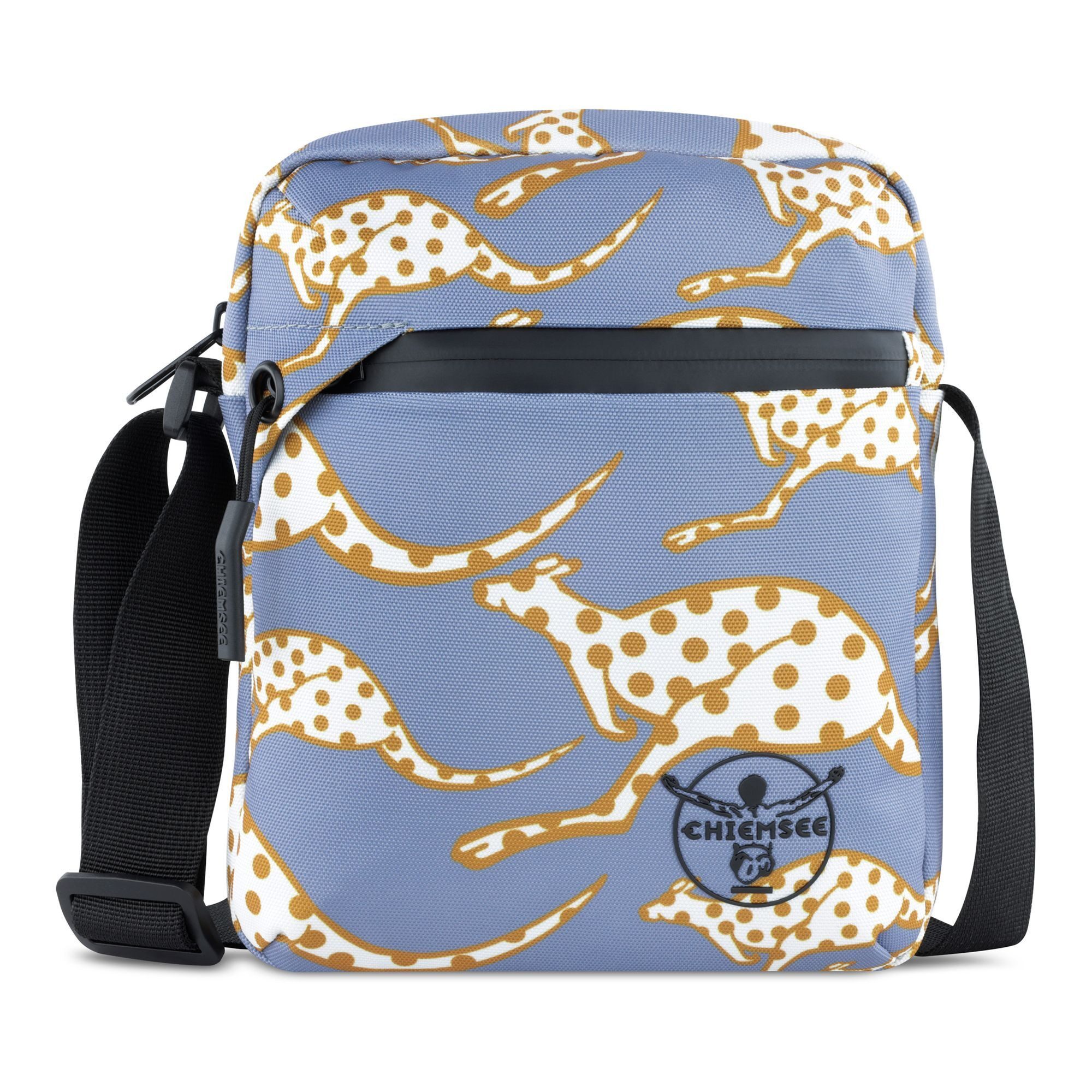 Chiemsee Umhängetasche Jump N Fly, Polyester