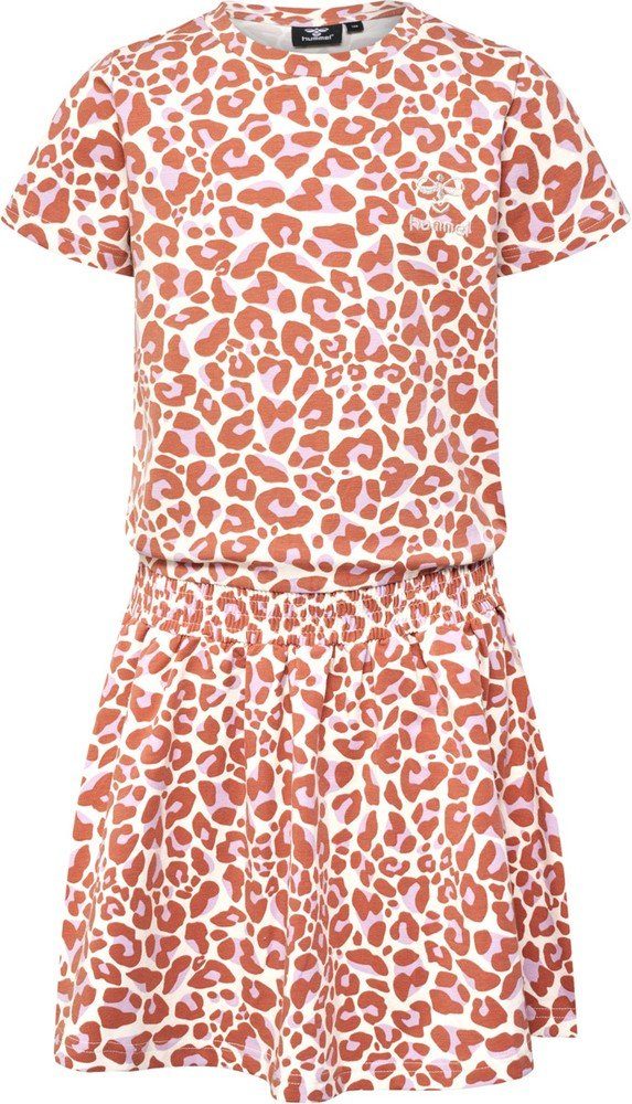 hummel Midikleid Hmljumpy