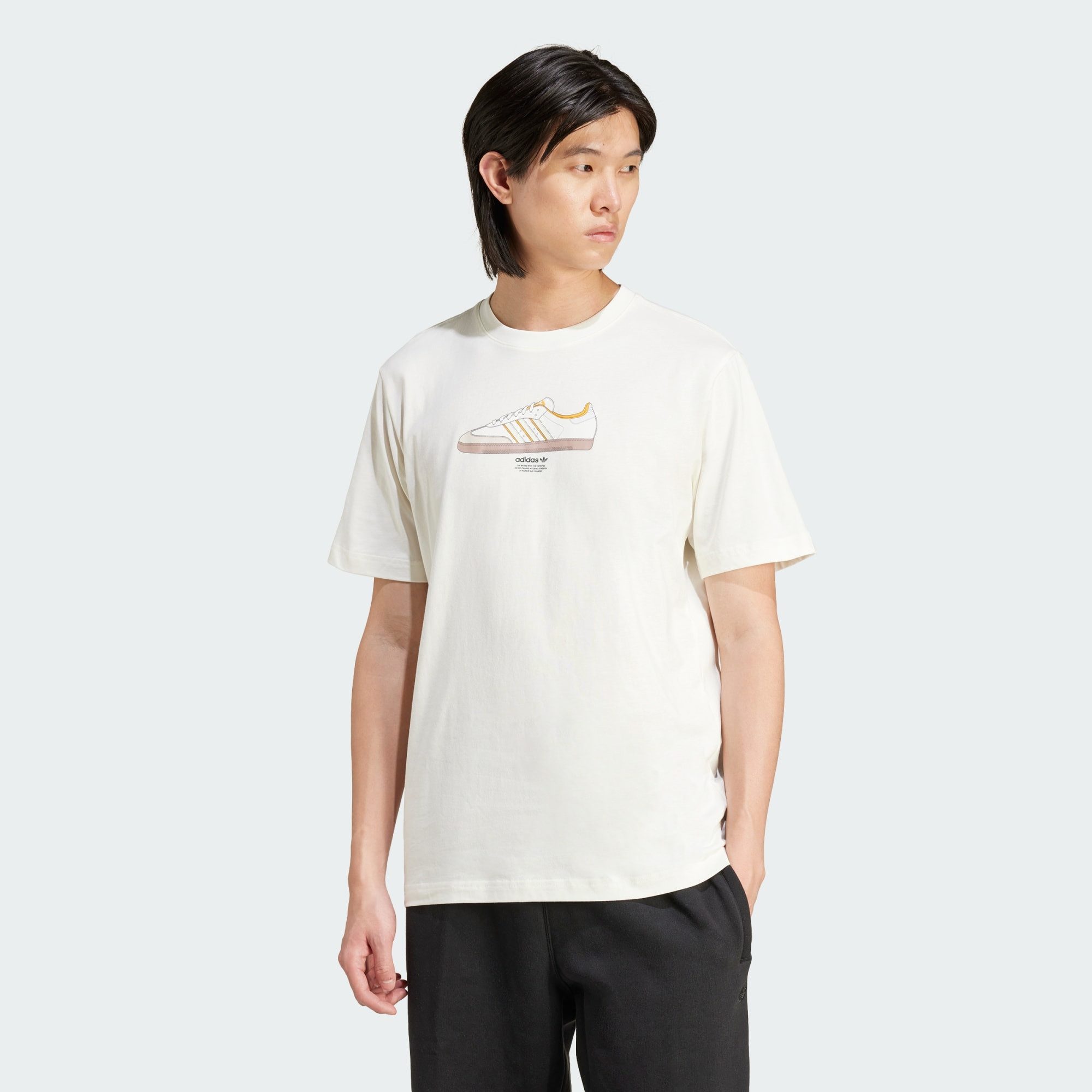 adidas Originals T-Shirt TRAINING SUPPLY SPORT günstig online kaufen
