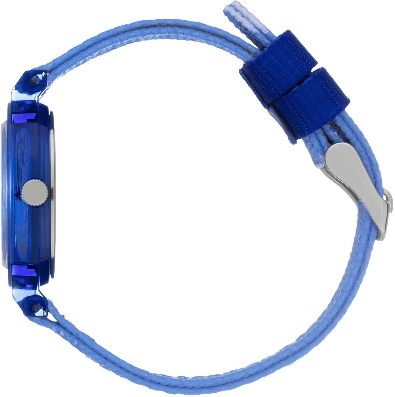 ice-watch Quarzuhr ICE learning - Boy - Extra Small - 3H 024503, Armbanduhr, Kinderuhr, Lernuhr, Jungen, Schulanfang, Geschenkidee