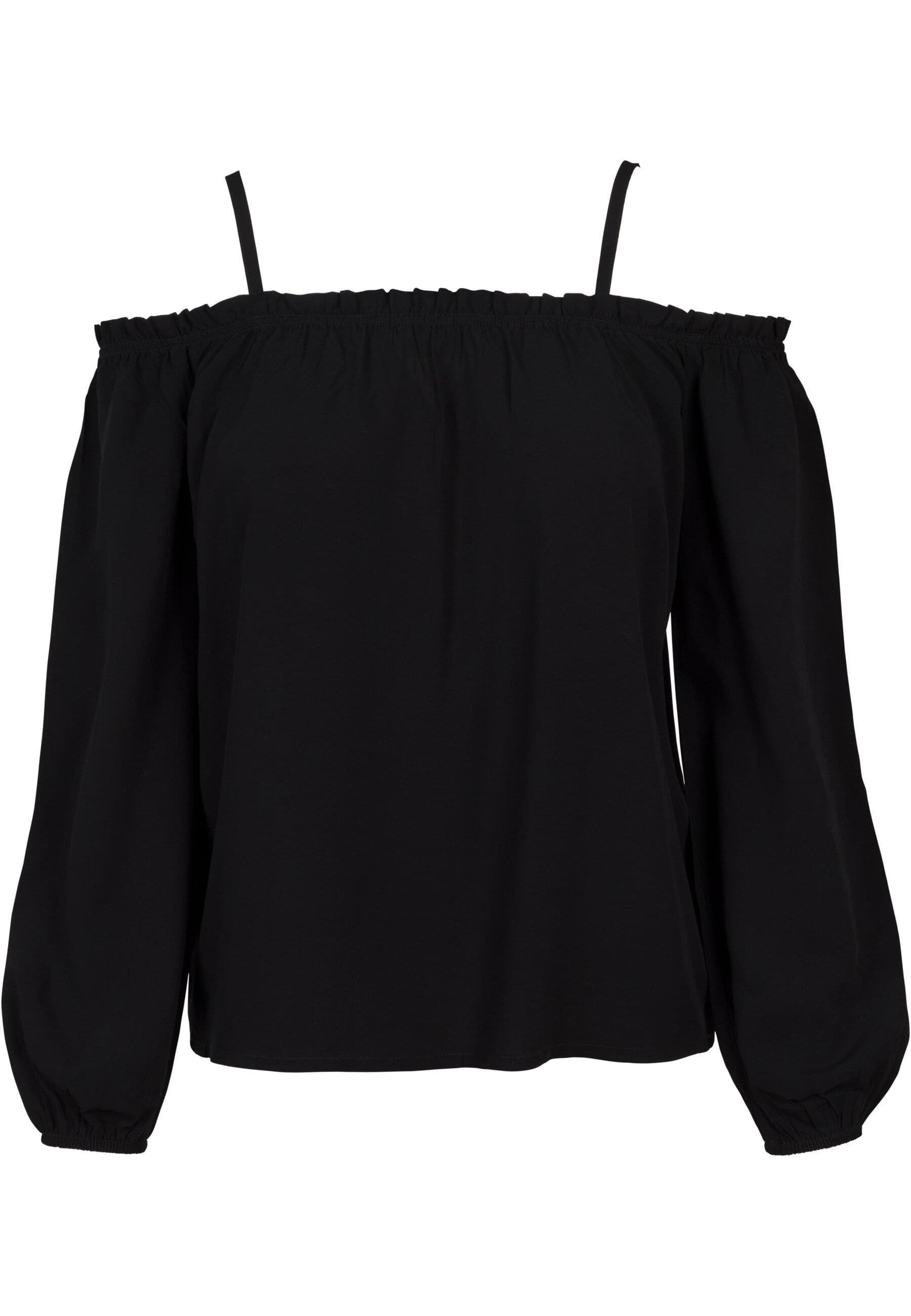 URBAN CLASSICS Langarmshirt Urban Classics Damen günstig online kaufen