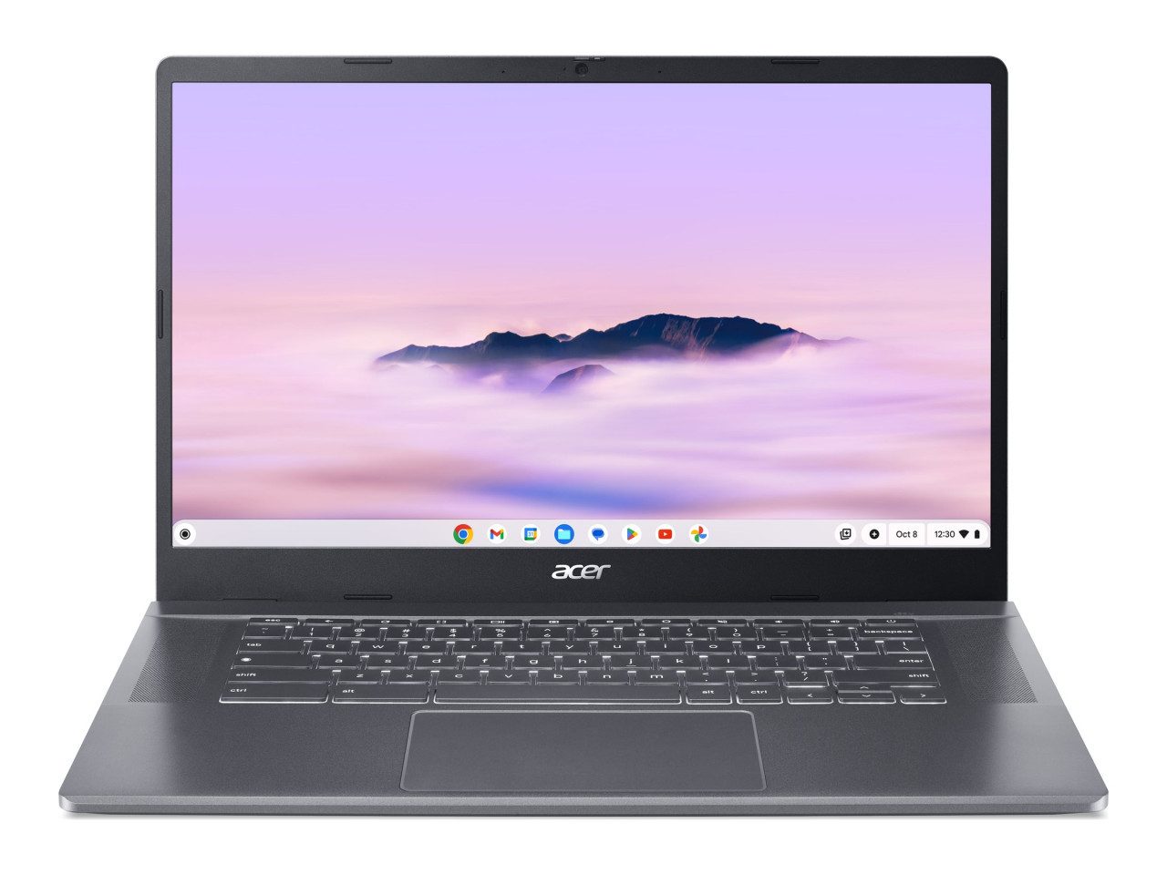 ACER Chromebook 515 CB515-2HT-34K4 39,6cm (15,6) i3-1315U 8GB 256... Notebook