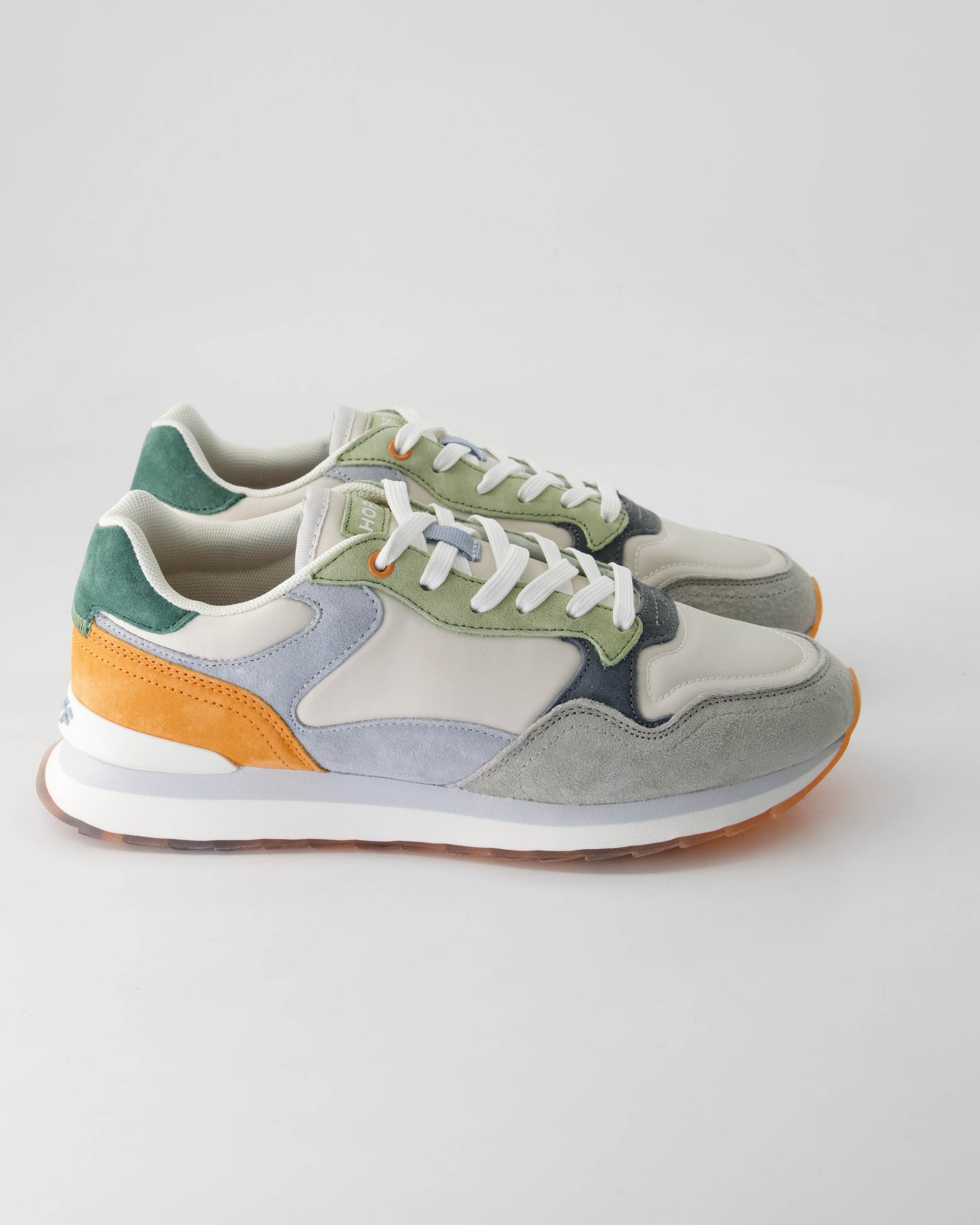 Hoff Kingston Woman Sneaker Obermaterial: Leder günstig online kaufen