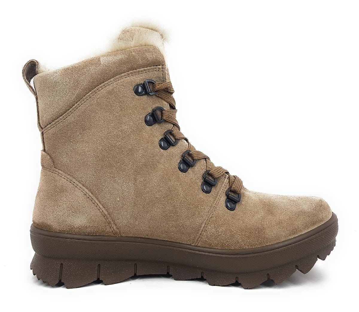 Legero Stiefel Schnürstiefelette günstig online kaufen