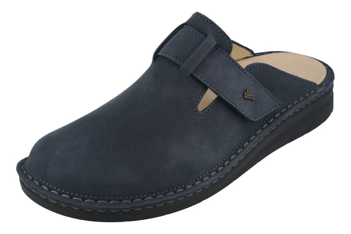 Finn Comfort Petare 832046 Pantolette
