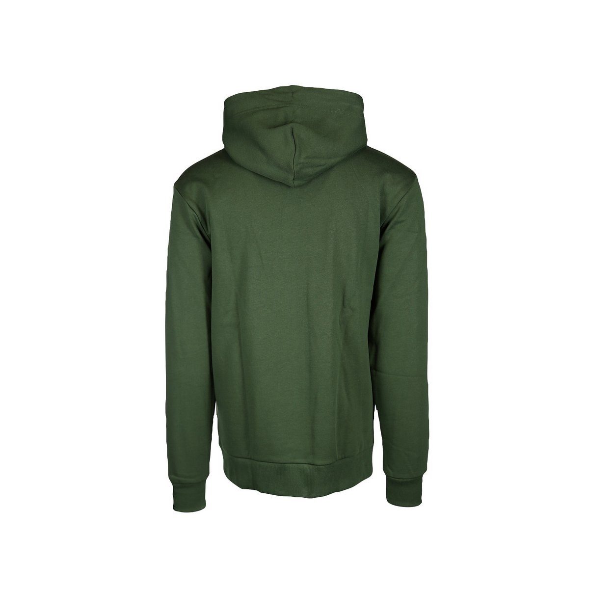 (1-tlg) Gant Sweatshirt uni green storm