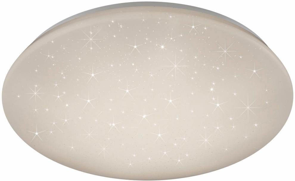 Reality Leuchten LED Deckenleuchte JENNY, Dimmfunktion, günstig online kaufen