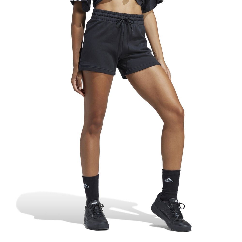 adidas Sportswear Shorts Essentials Linear French günstig online kaufen