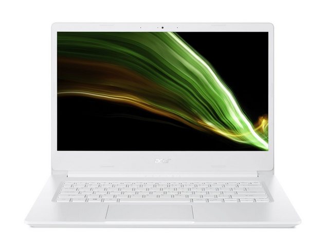 Acer A114 61 S0G8 Notebook (35,6 cm 14 Zoll, Qualcomm 7c)  - Onlineshop OTTO