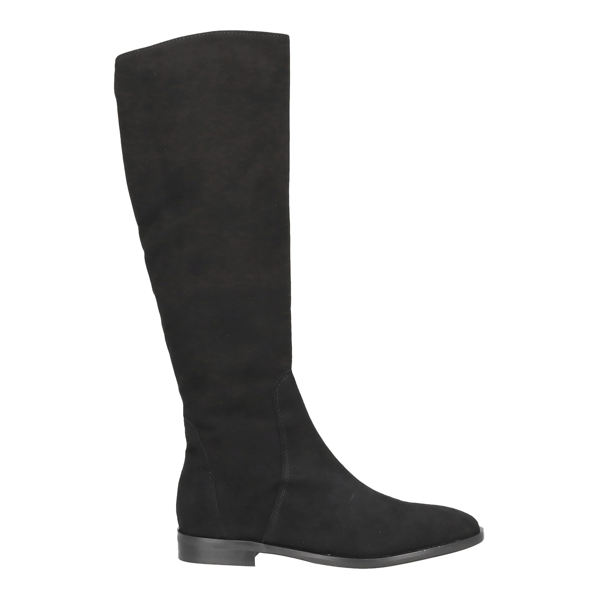 Lüke Schuhe Lüke Schuhe ANNIE NERO, Stiefel, Schwarz, Damen Stiefel