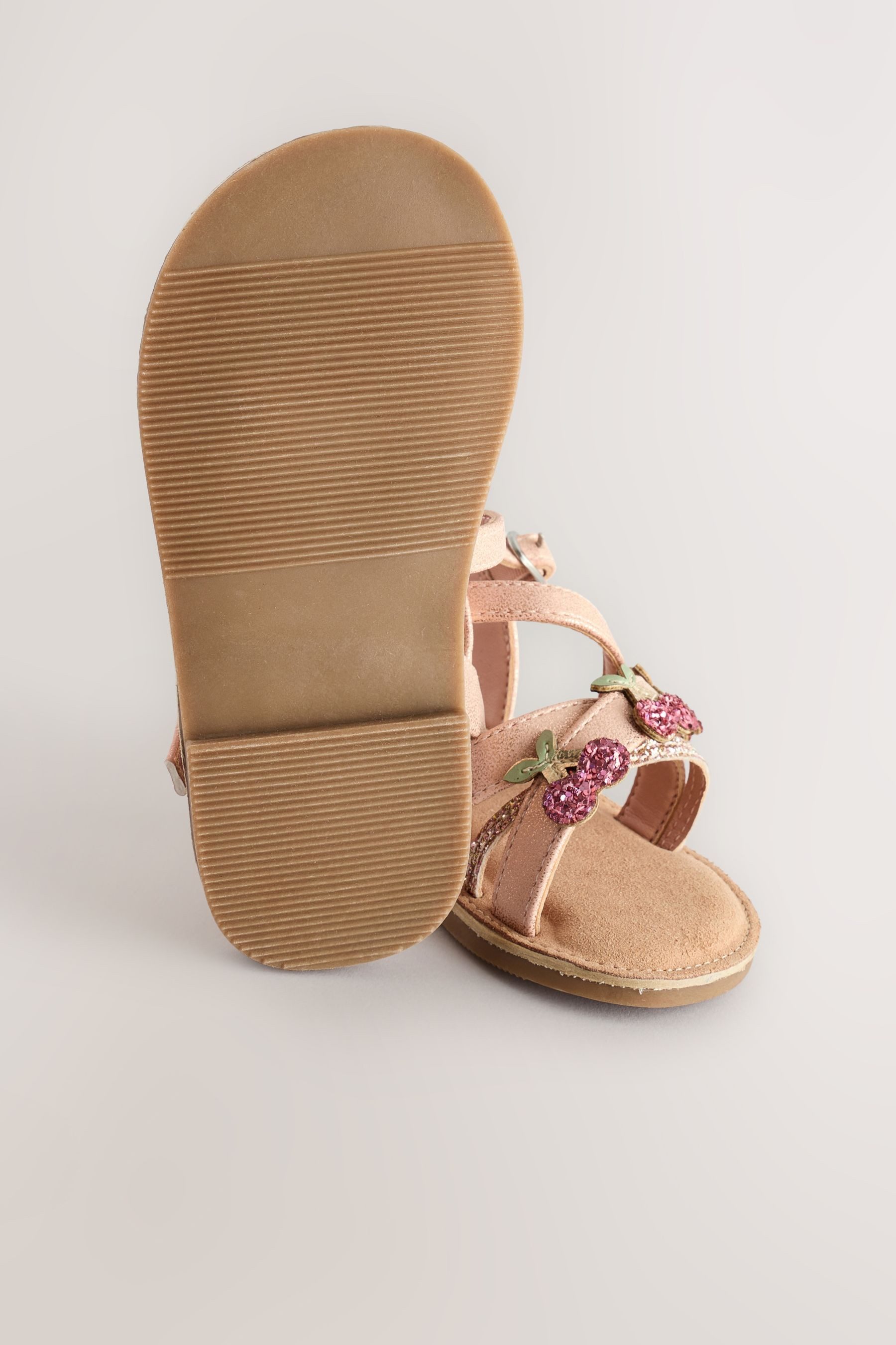 Next Sandalen mit mehreren Riemen Sandale günstig online kaufen