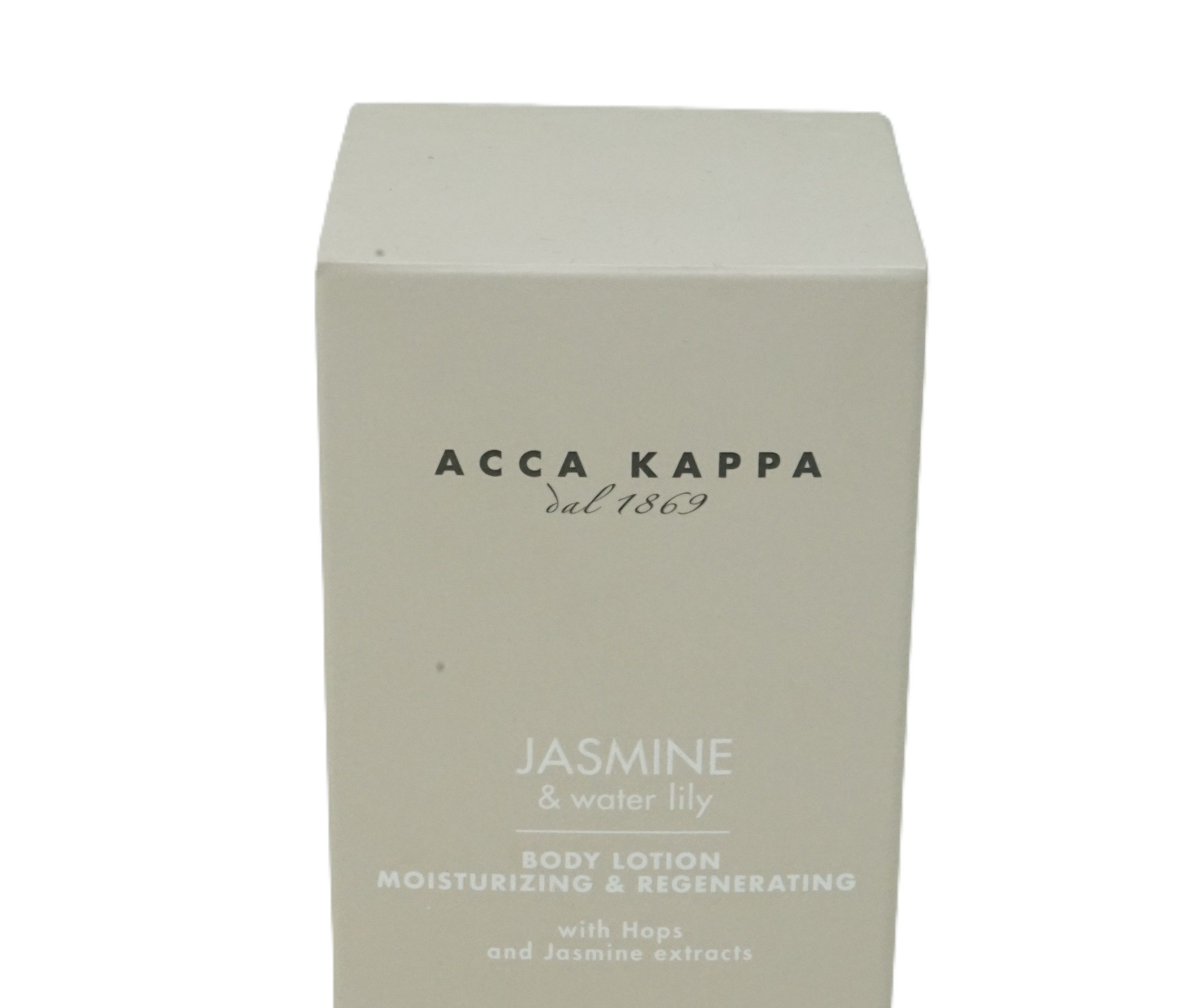 Acca Kappa Bodylotion Acca Kappa Jasmine & Water Lily Body Lotion 300 ml