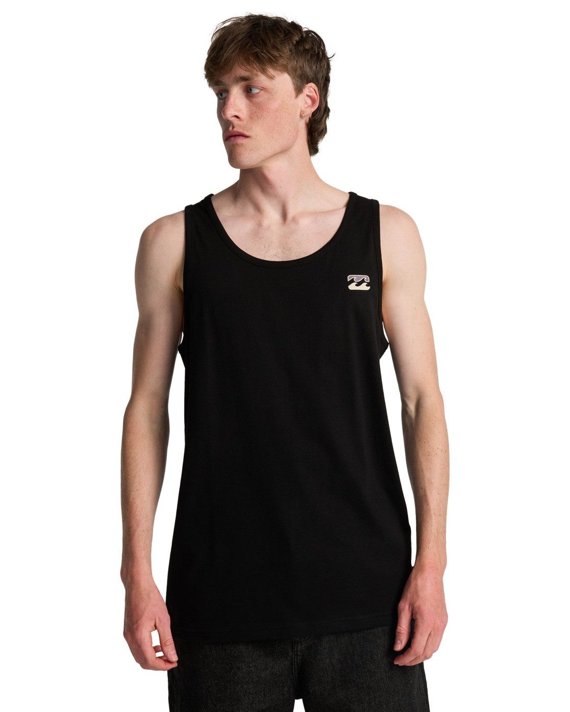 Billabong Tanktop Icon Wave
