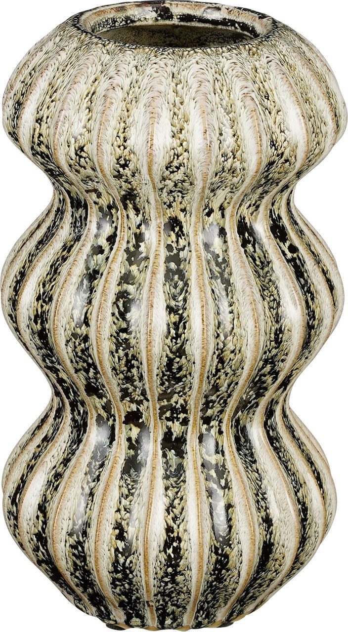 Mica Decorations 35cm Ceramic Jura Vase main image 0