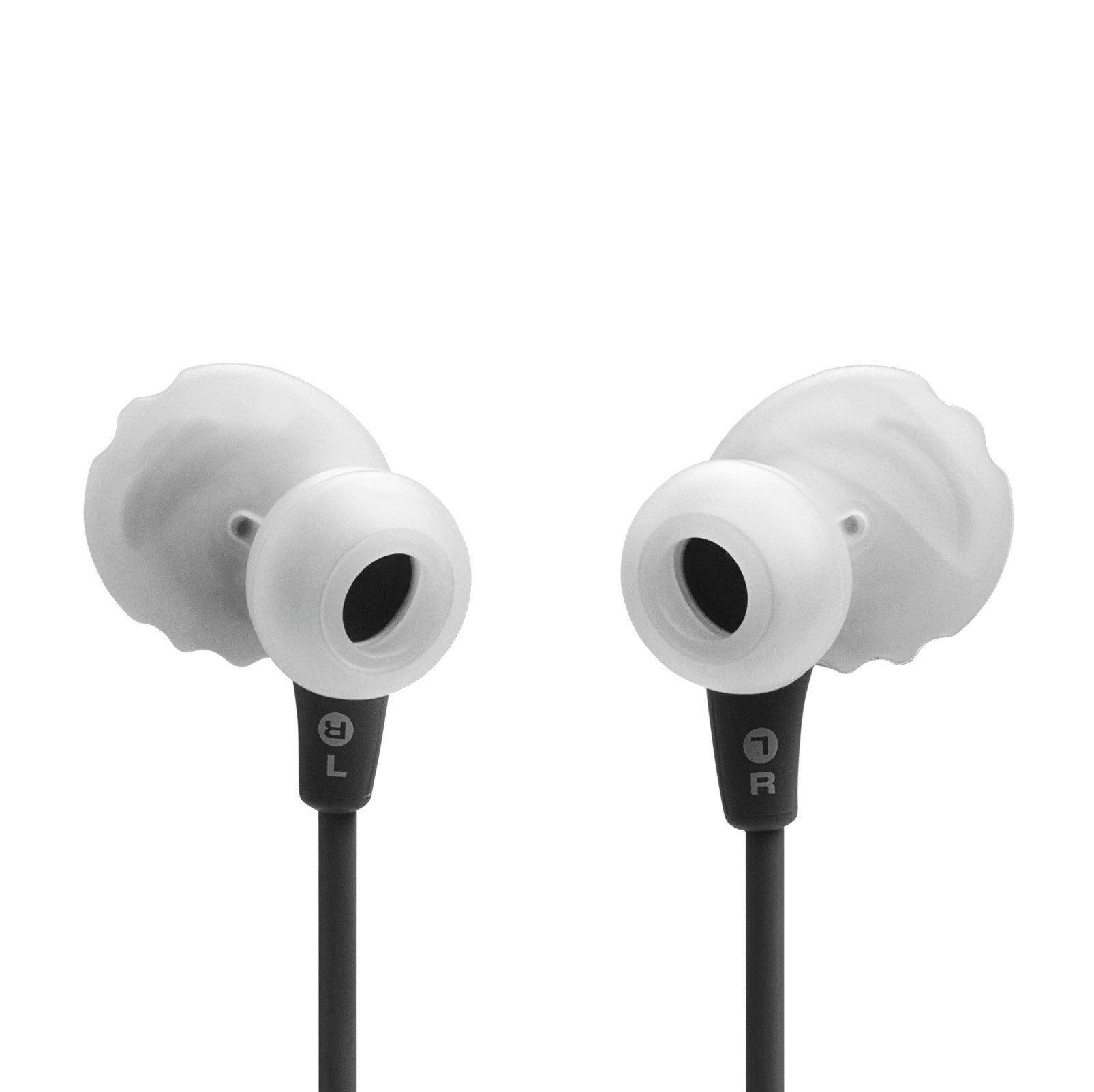 JBL Endurance Run 3 Wired 3.5 mm Klinke Sport-Kopfhörer (Freisprechfunktion) – Bild 4 von 5