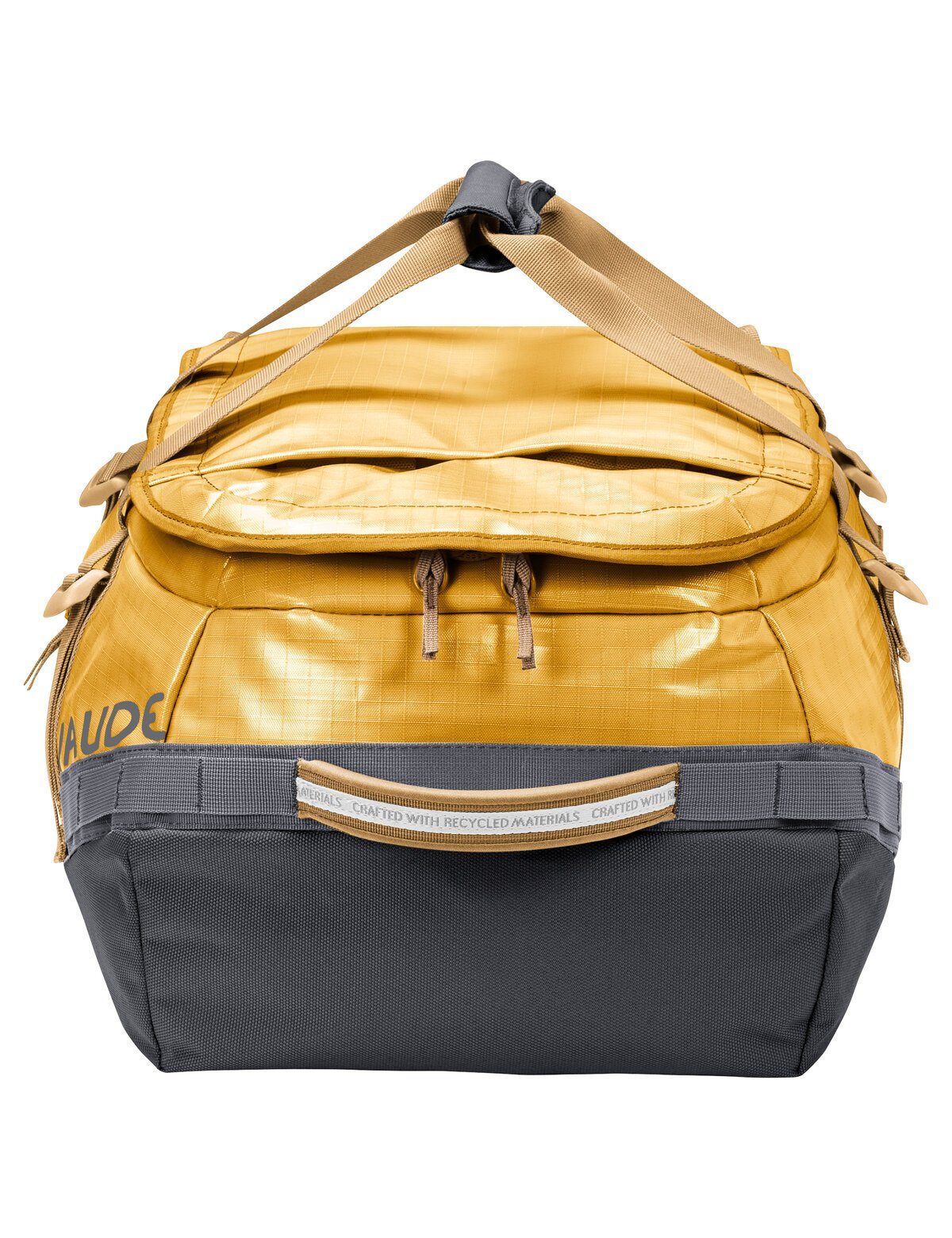 VAUDE Trolley CityDuffel 35, 0 Rollen, Duffel Reisetasche 35 Liter