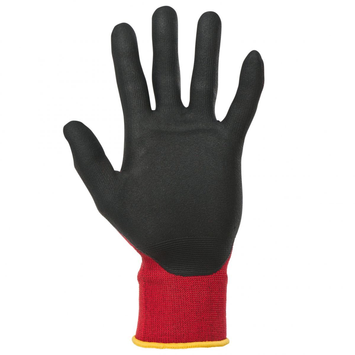 WK. Designed To Work Arbeitshandschuhe Handschuhe für präzise Materialhandhabung