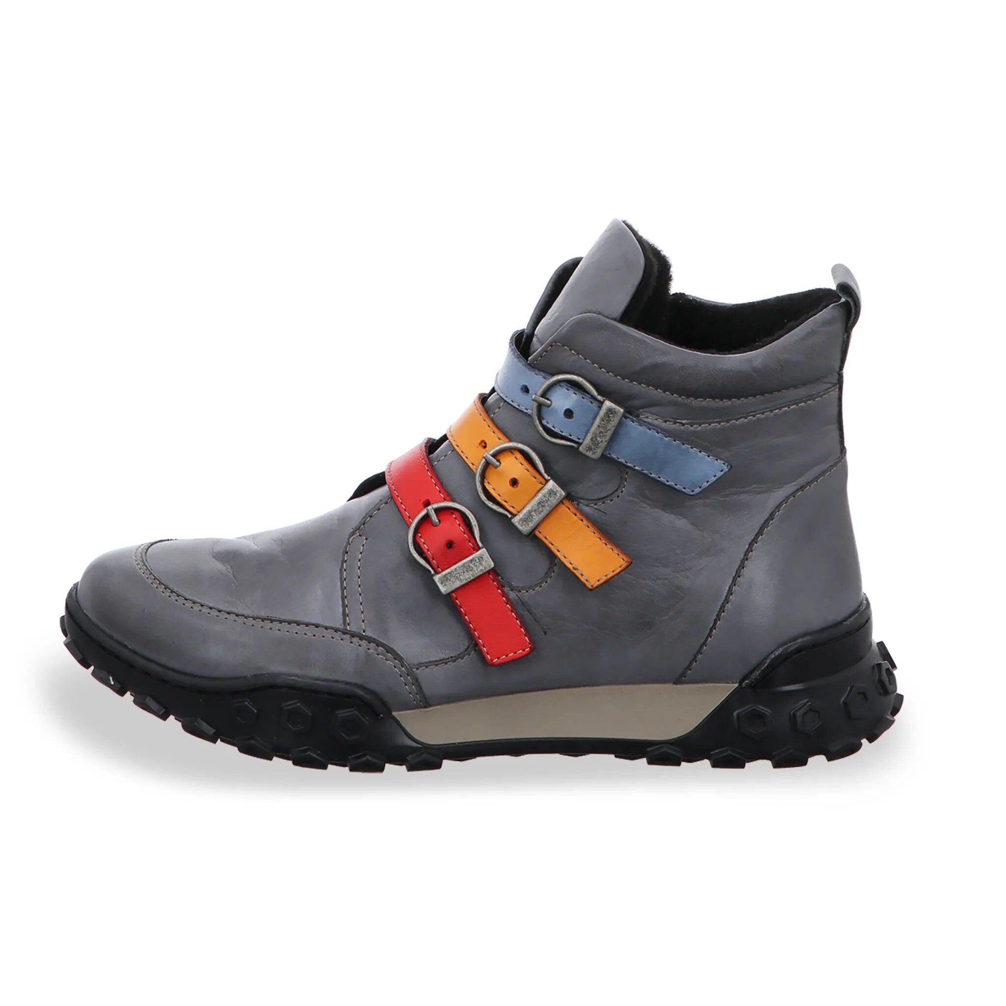 Gemini Damen Stiefelette
