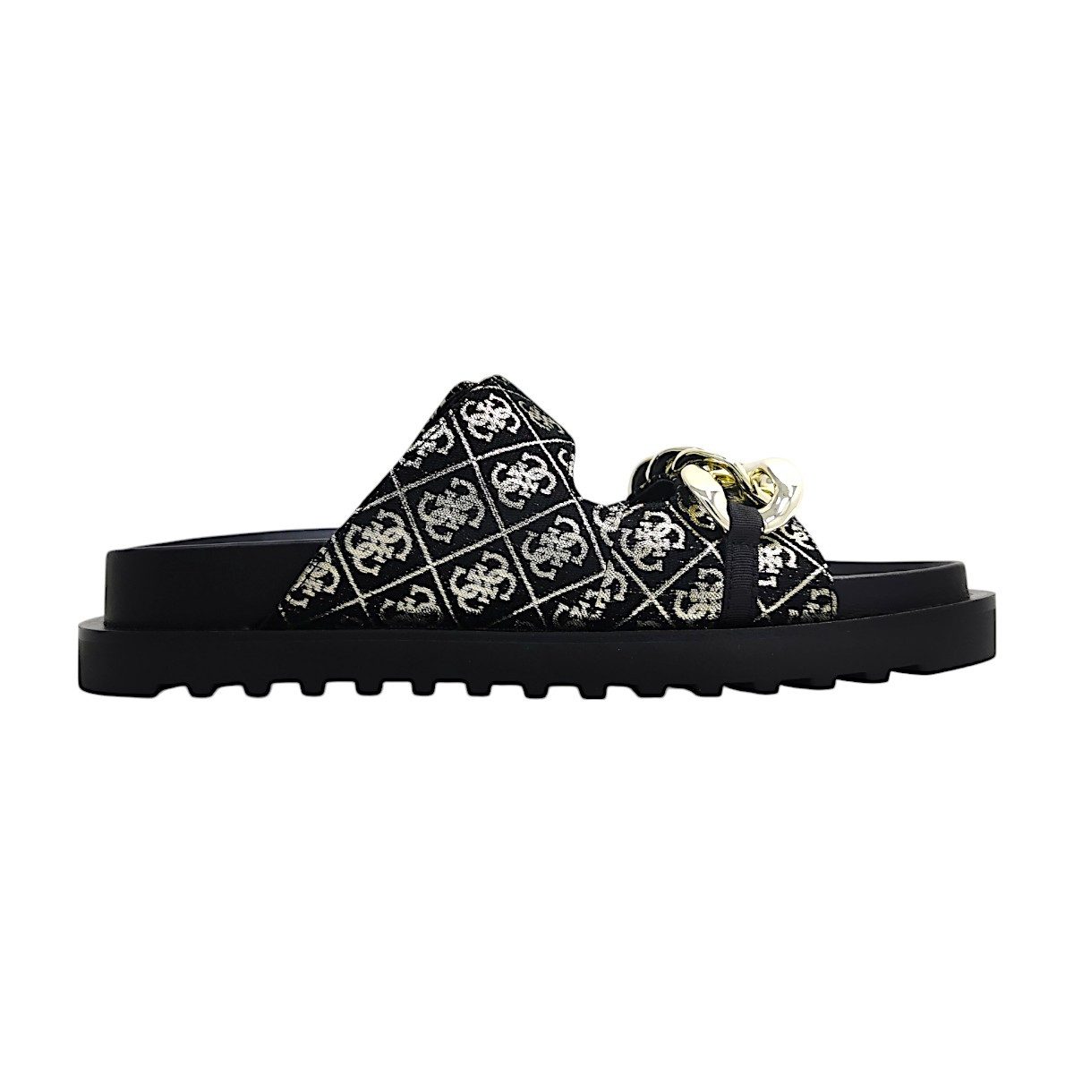 Guess Pantolette Sandale
