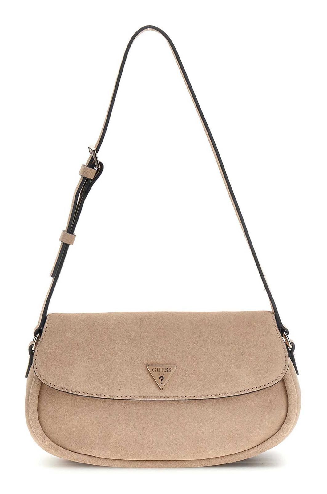 Schultertasche Flap Shoulder Bag