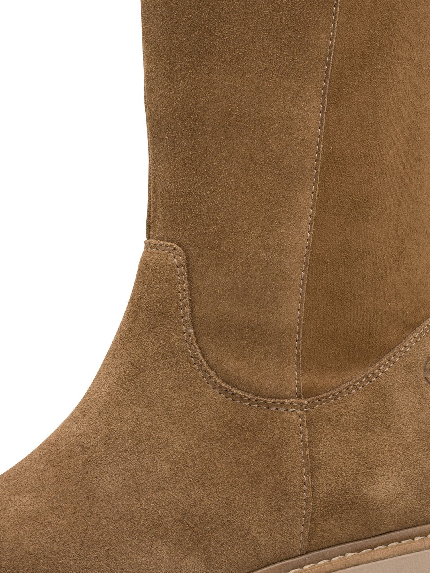 Tamaris WIDE FIT Stiefel Stretch