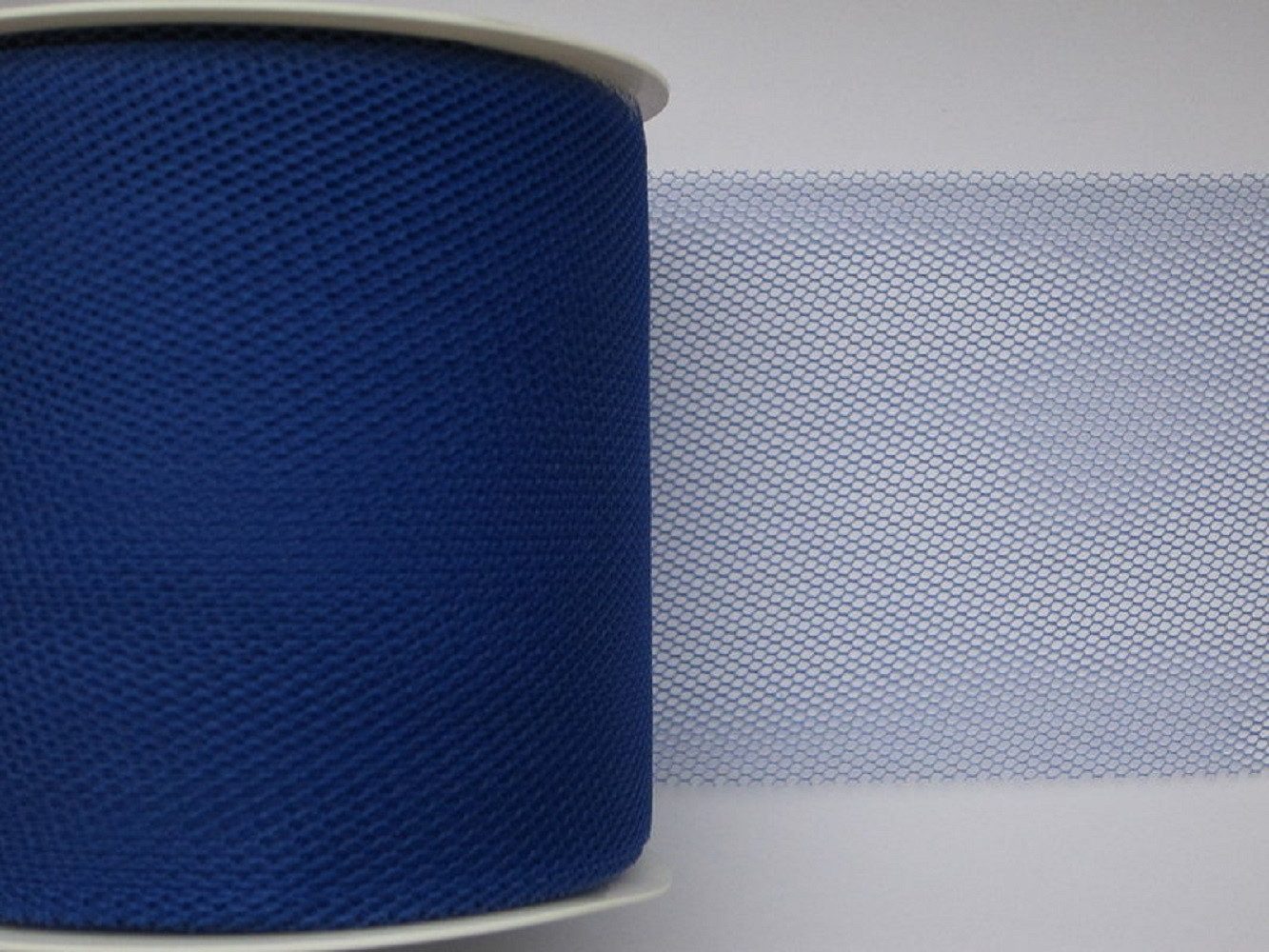 Goldina Loy GmbH + Co KG Tischband TÜLL- Band GOLDINA 10cm/50m