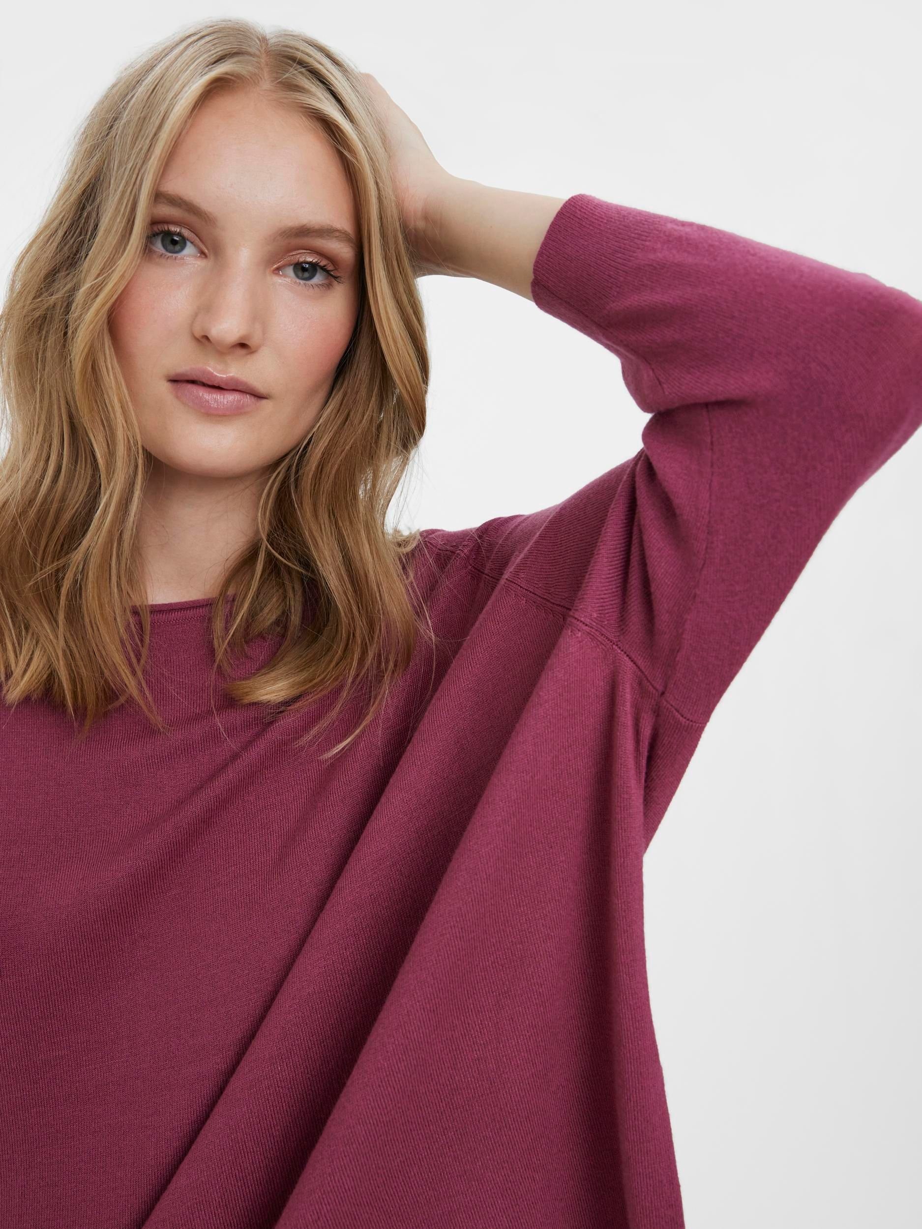 Vero Moda Langarmshirt