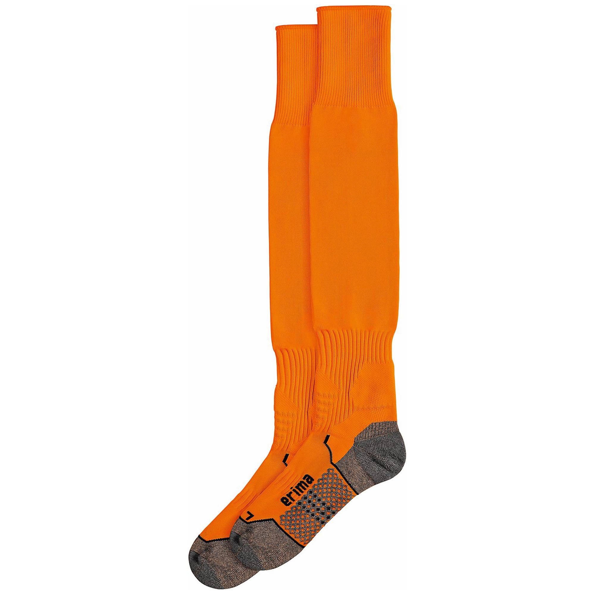 Erima Fußballstutzen erima Stutzen Football Sock w/o Logo