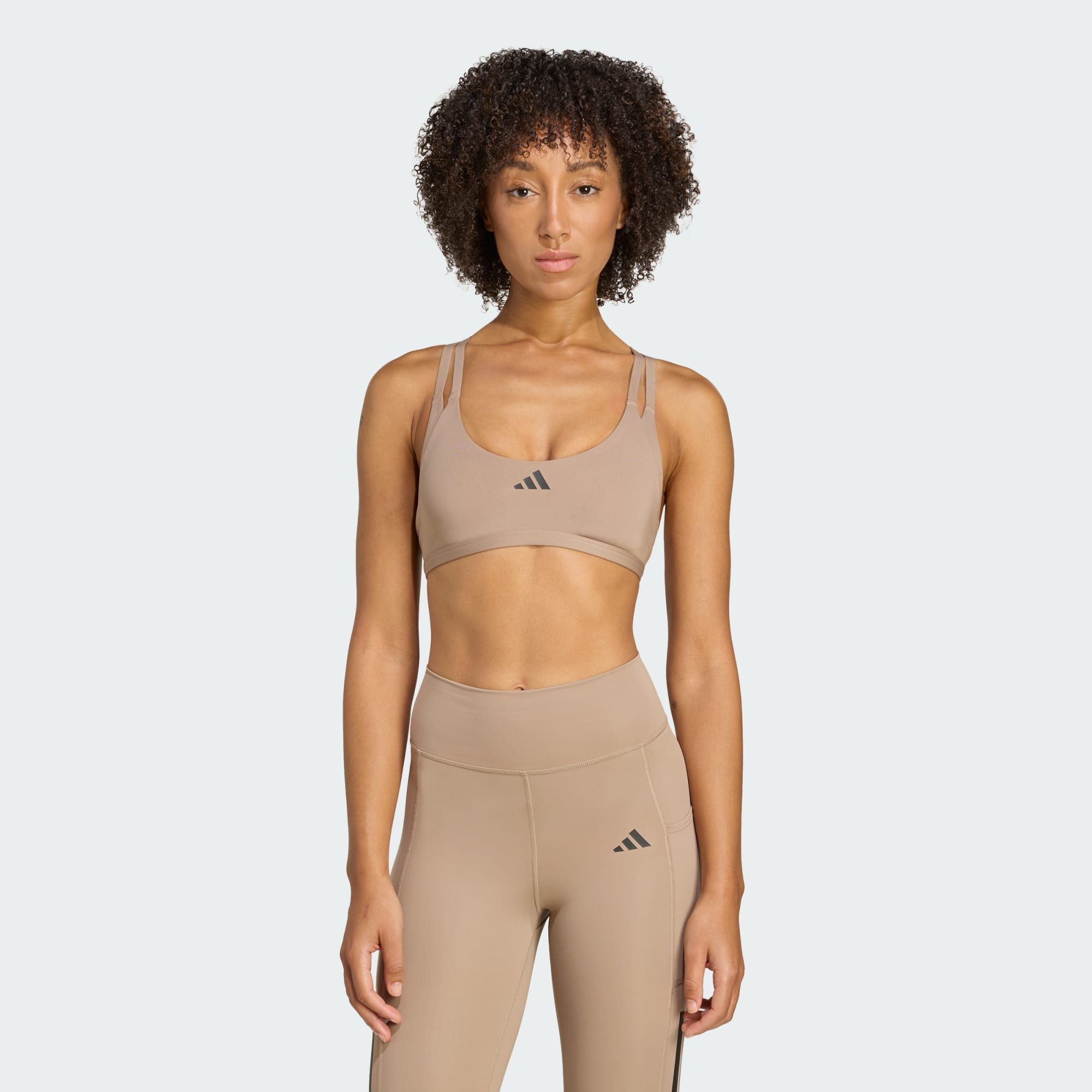 adidas Performance Sport-BH AEROIMPACT LUXE TRAINING günstig online kaufen