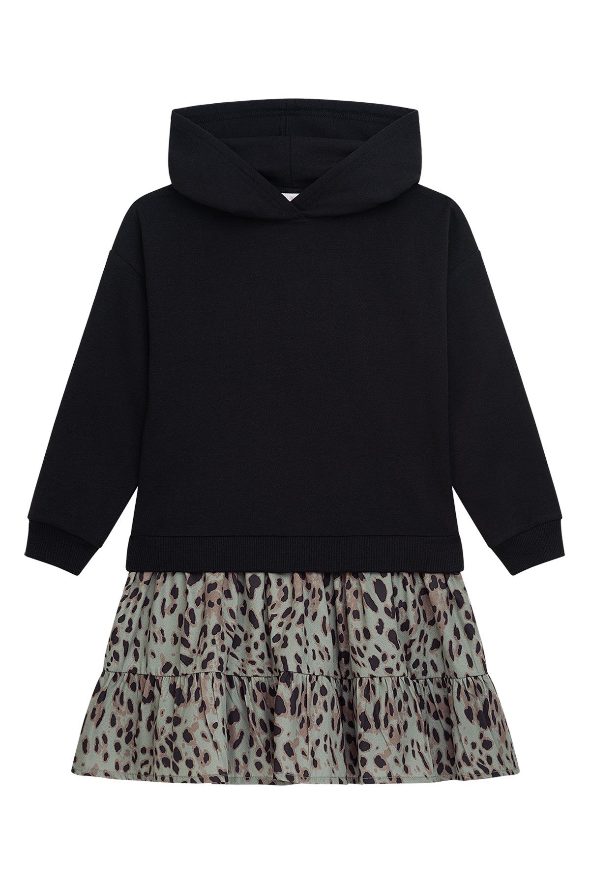 Sweatkleid DANAMADE Dresses DLIVA