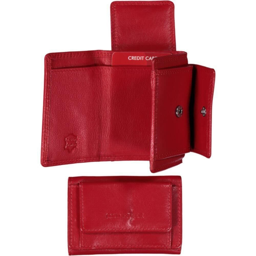 Old River Geldbörse BÖRSE