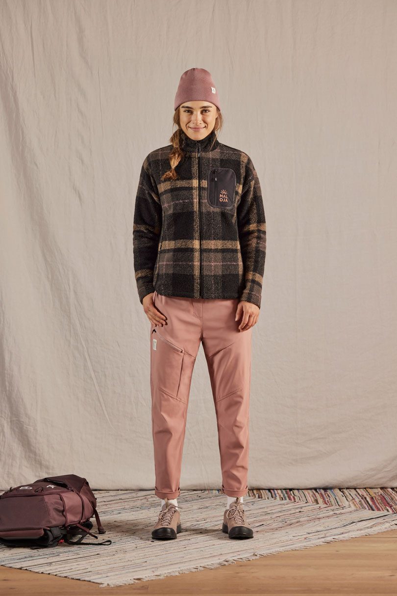 Maloja Outdoorjacke ClaridenM.