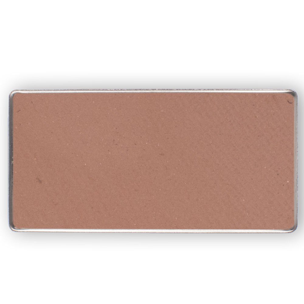 Benecos Puder Refill Contouring Powder ash, 3 g