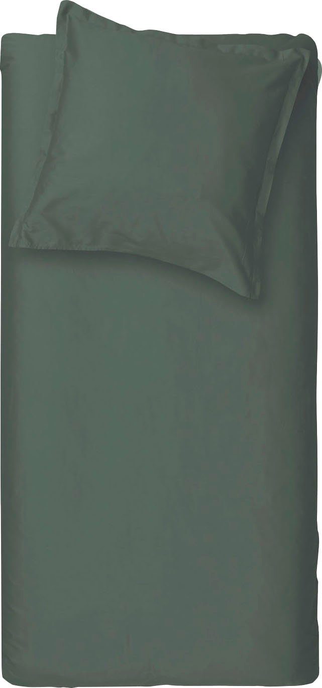 Cinderella Bettwäsche Plain Sundays, Satin, 2 günstig online kaufen