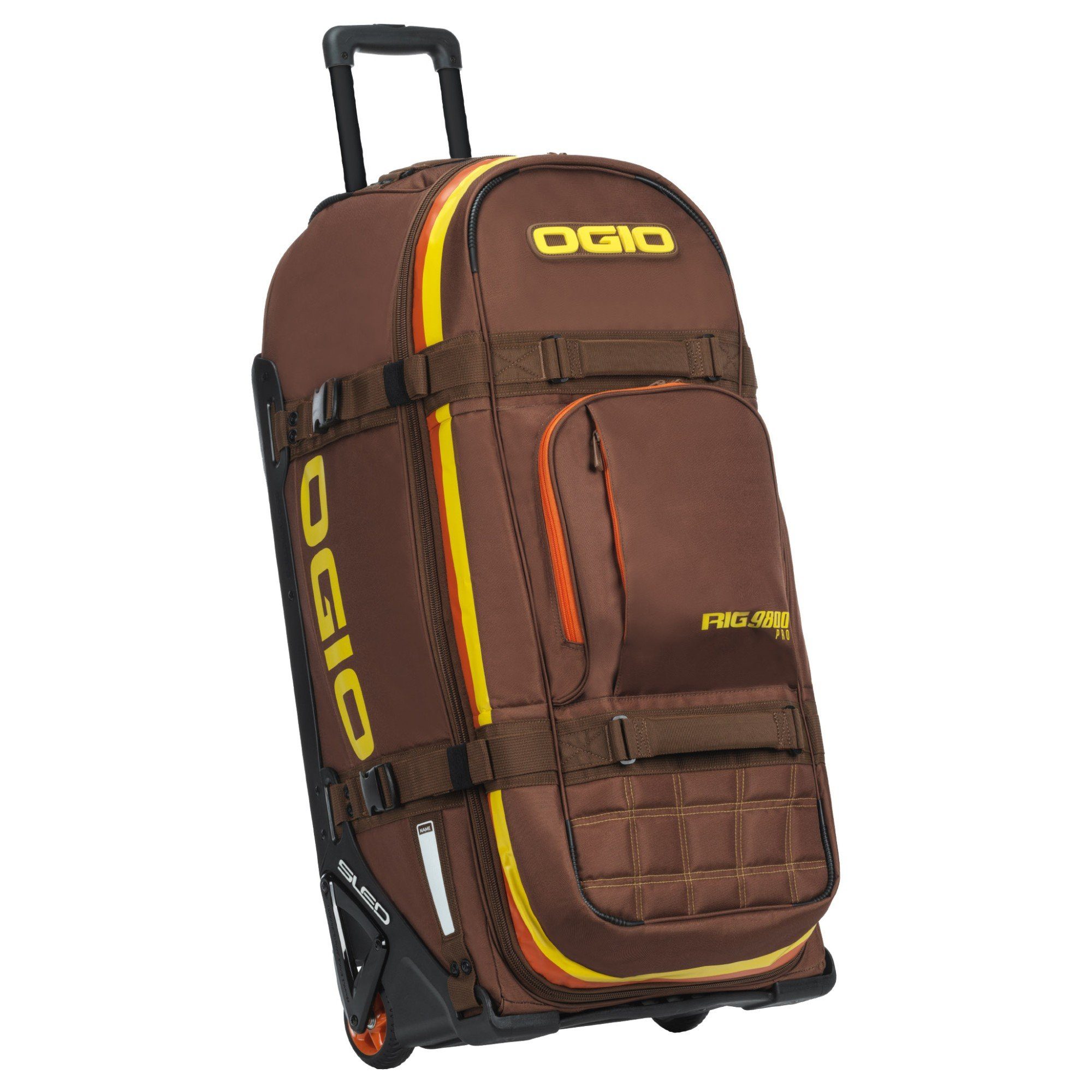 OGIO Reisetasche 9800 PRO - 2-Rollenreisetasche 125 L 86 cm (1-tlg) stay classy