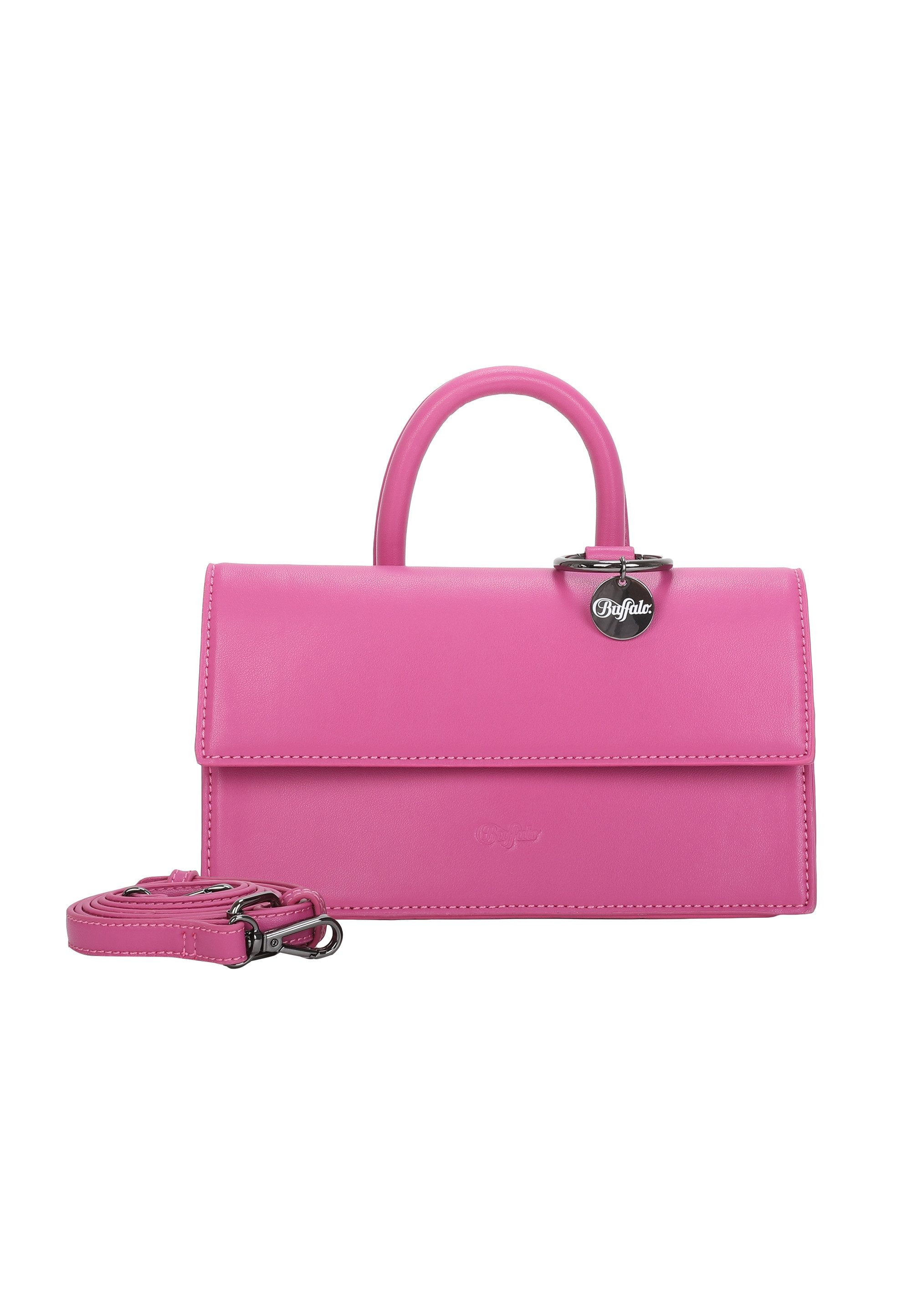 Henkeltasche Clap01