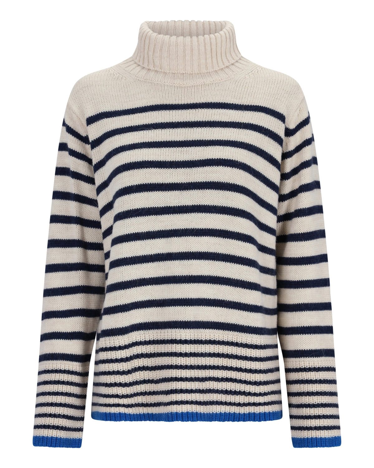 Hajo Rollkragenpullover Pullover mit Rollkragen günstig online kaufen