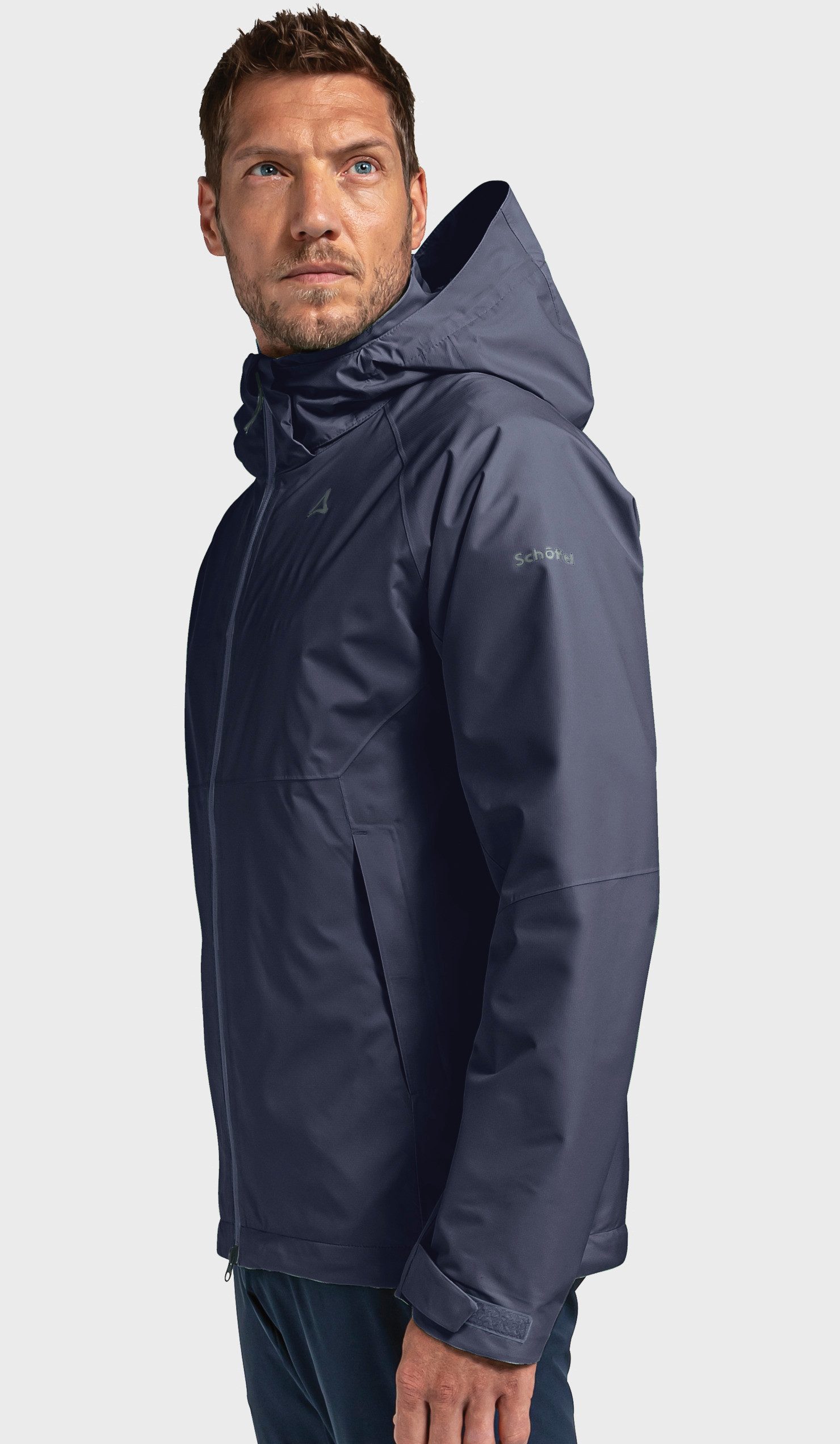 Schöffel Outdoorjacke Jacket Easy XT M