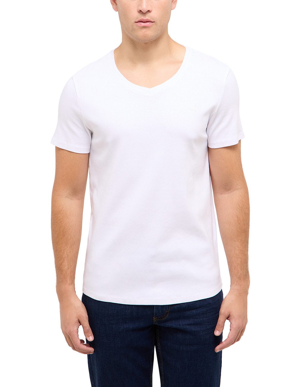 V-Shirt Amado-V-neck