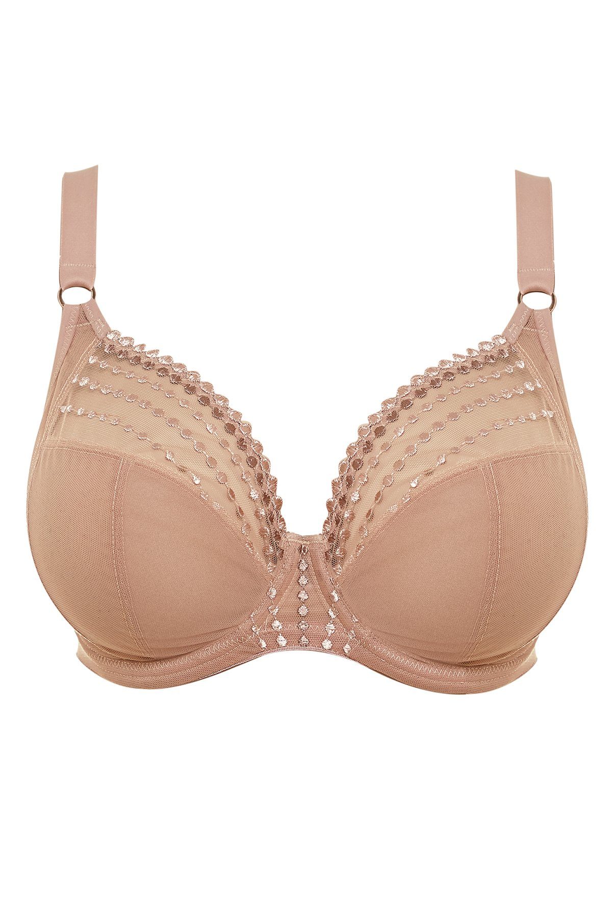 Elomi Soft-BH Matilda Dekolleté-BH G-M Cup günstig online kaufen