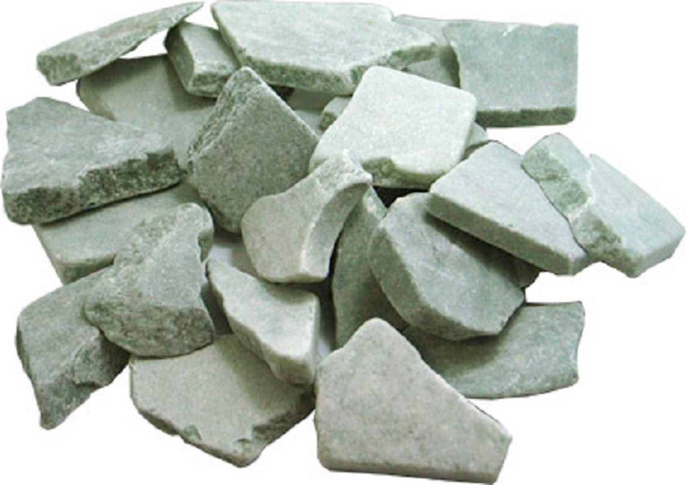 Eurosand Stein ANTICOS Mosaiksteine 20-60mm. 1000g.