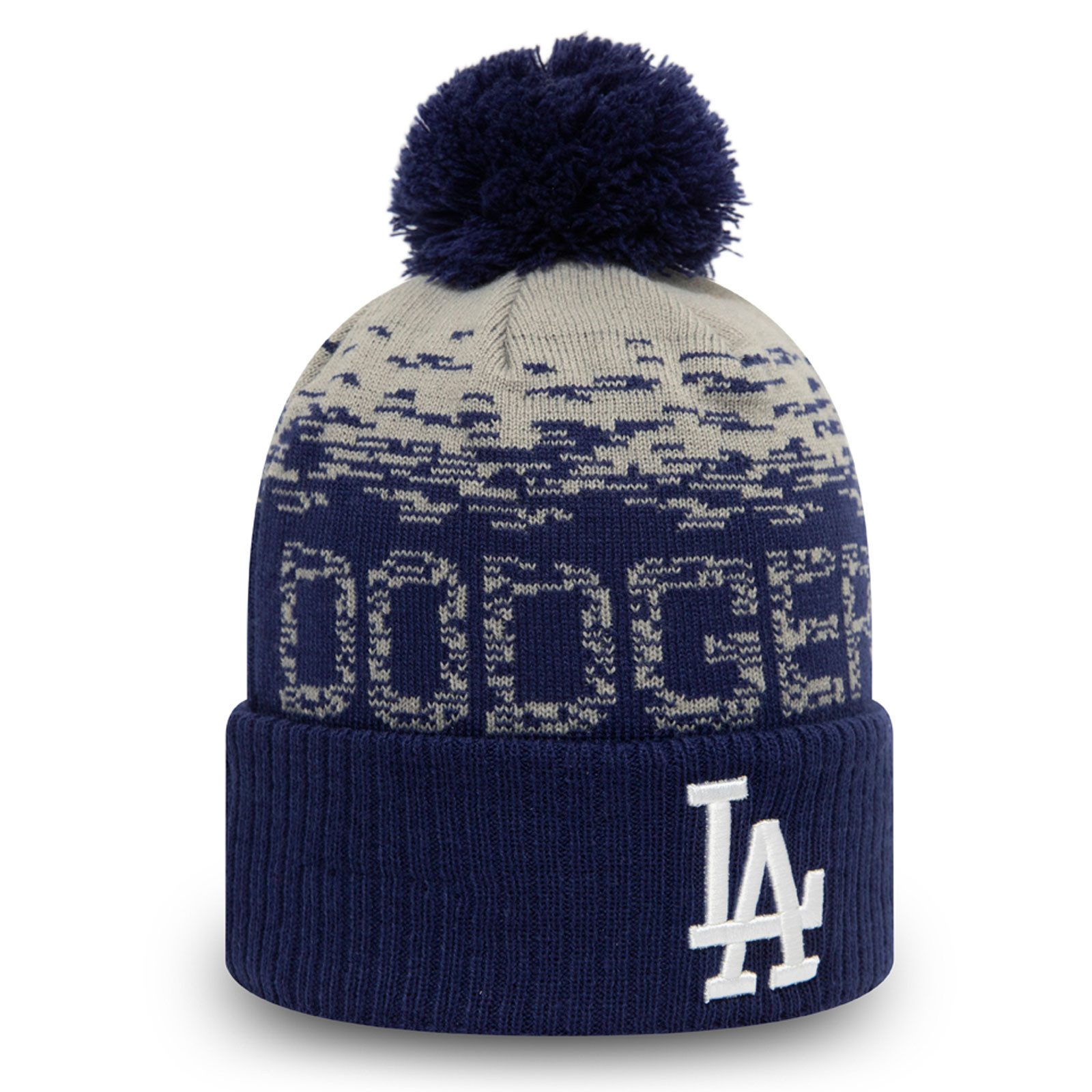 New Era Beanie Winter Mütze Bulls günstig online kaufen