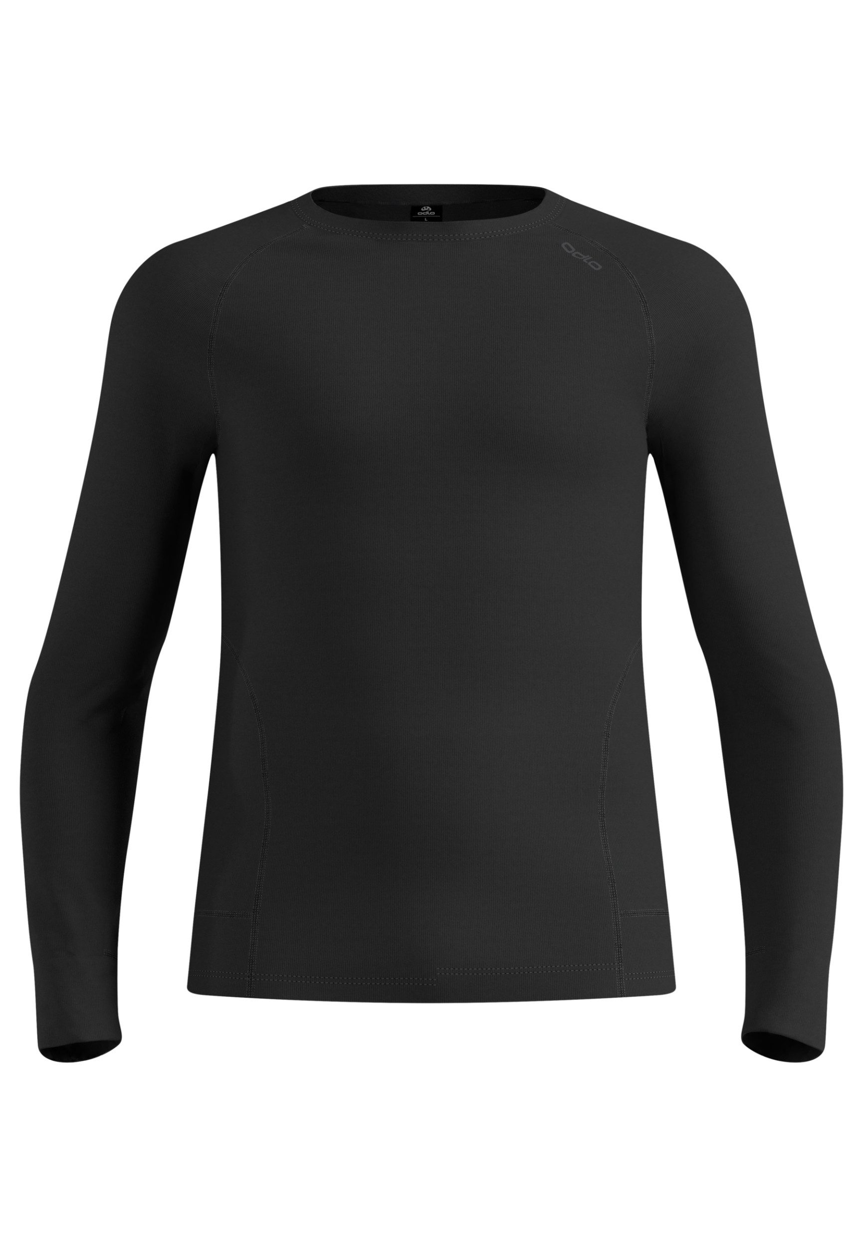 Odlo Funktionsunterhemd ACTIVE X-WARM BLACK
