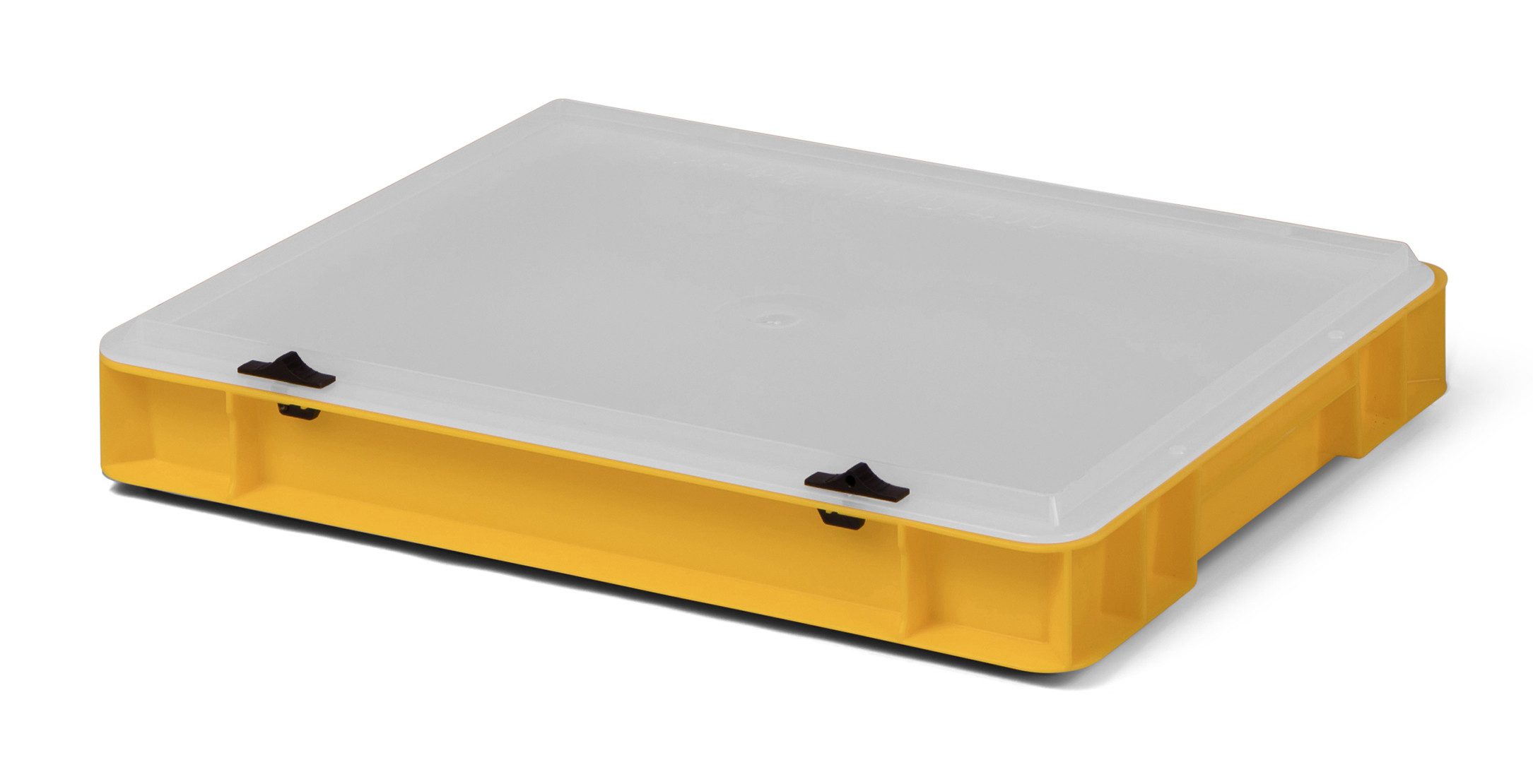 1a-Topstore Aufbewahrungsbox Designbox Eurobox Stapelbox mit günstig online kaufen
