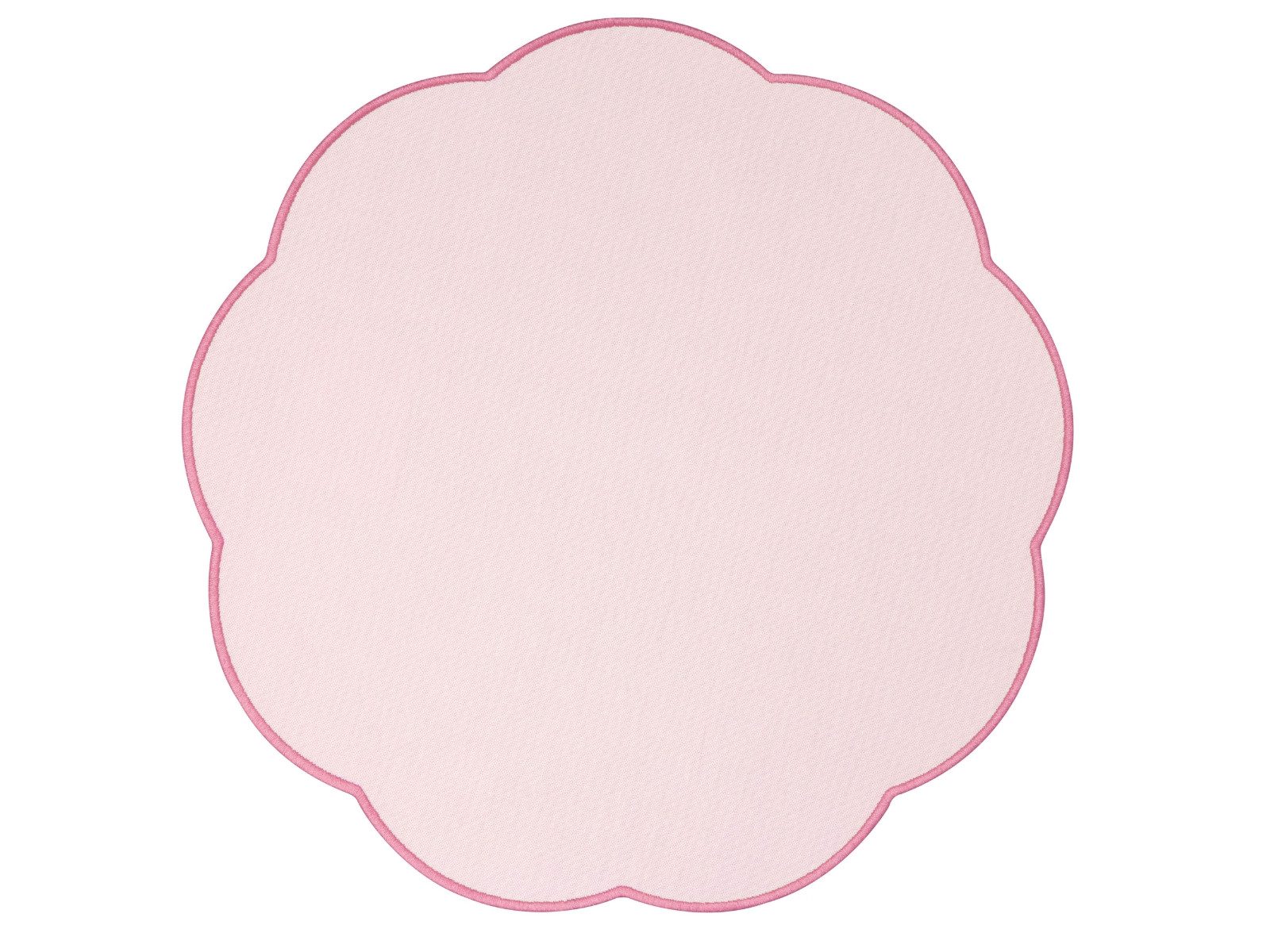 Villeroy & Boch Platzset Fleur Accessoires cassis Platzset 40x40cm